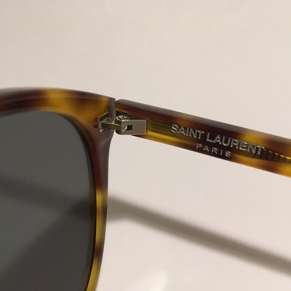 YvesSaintLaurent Classic Sunglasses main image 5